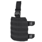Condor Outdoor - Drop Leg Platform