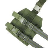 Condor Outdoor - Drop Leg Platform