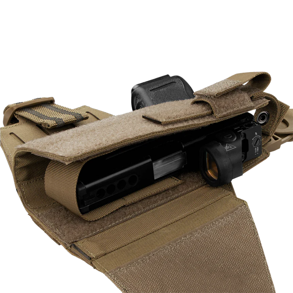 Condor Outdoor - LCS RDS Drop Leg Holster