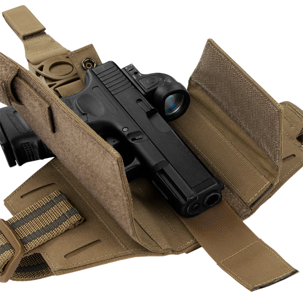 Condor Outdoor - LCS RDS Drop Leg Holster