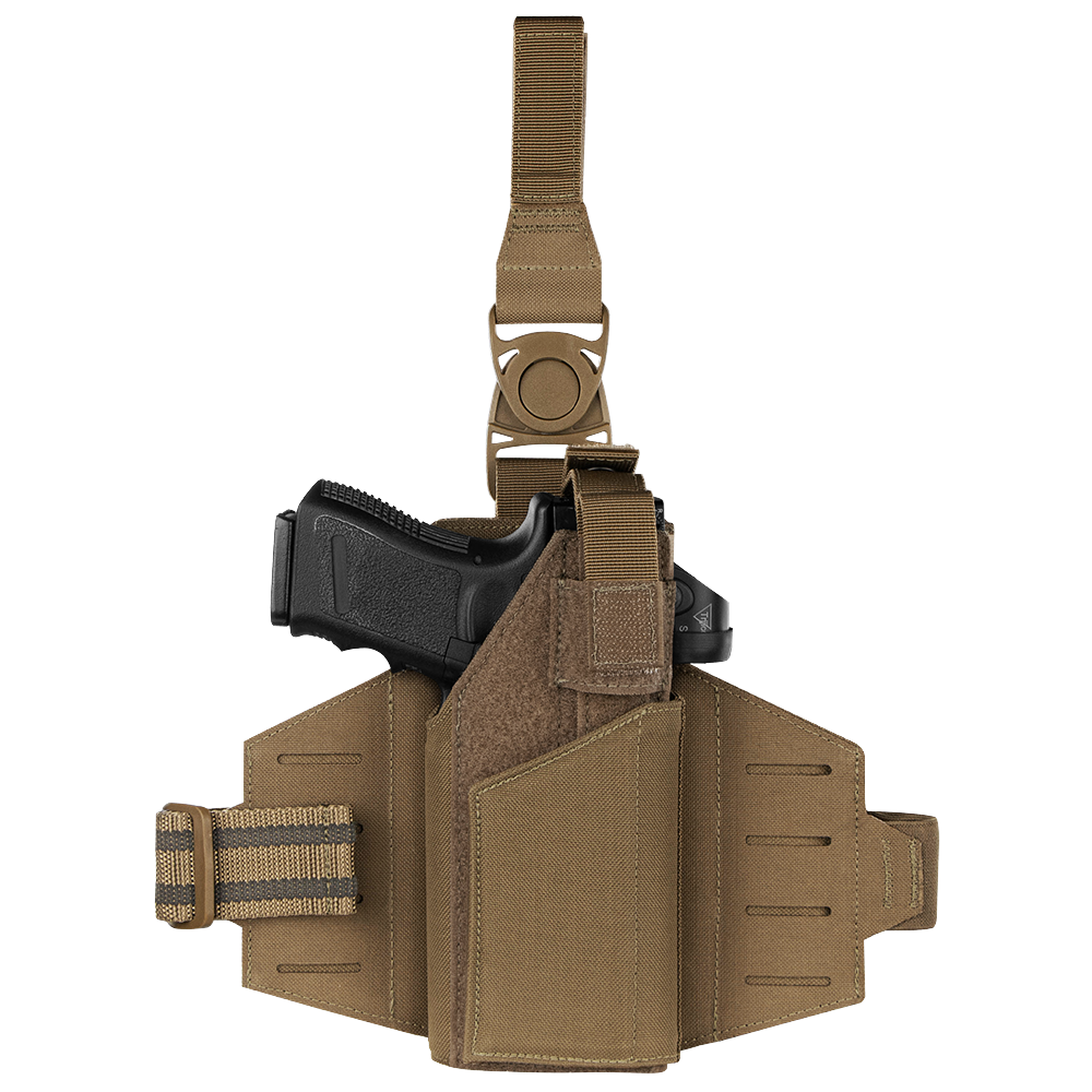 Condor Outdoor - LCS RDS Drop Leg Holster