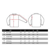 Condor Outdoor - Maxfort Long Sleeve Training Top