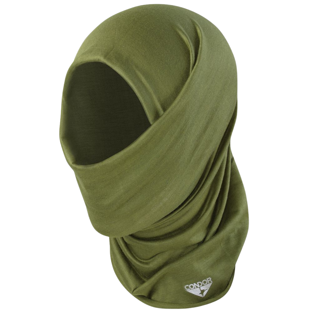 Condor Outdoor - Multi Wrap