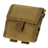 Condor Outdoor - Roll-Up Utility Pouch