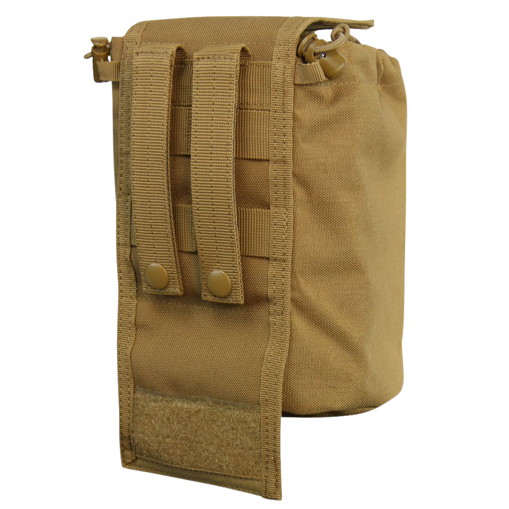 Condor Outdoor - Roll-Up Utility Pouch