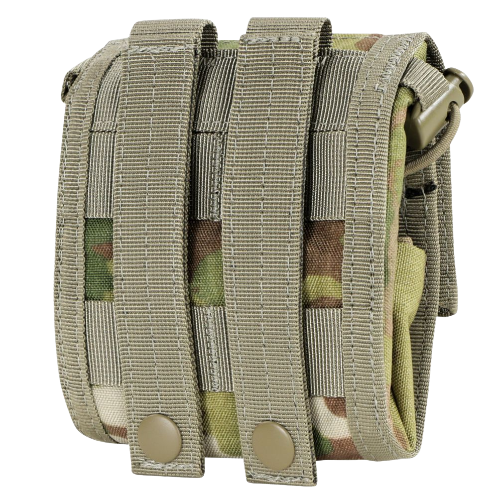 Condor Outdoor - Roll-Up Utility Pouch