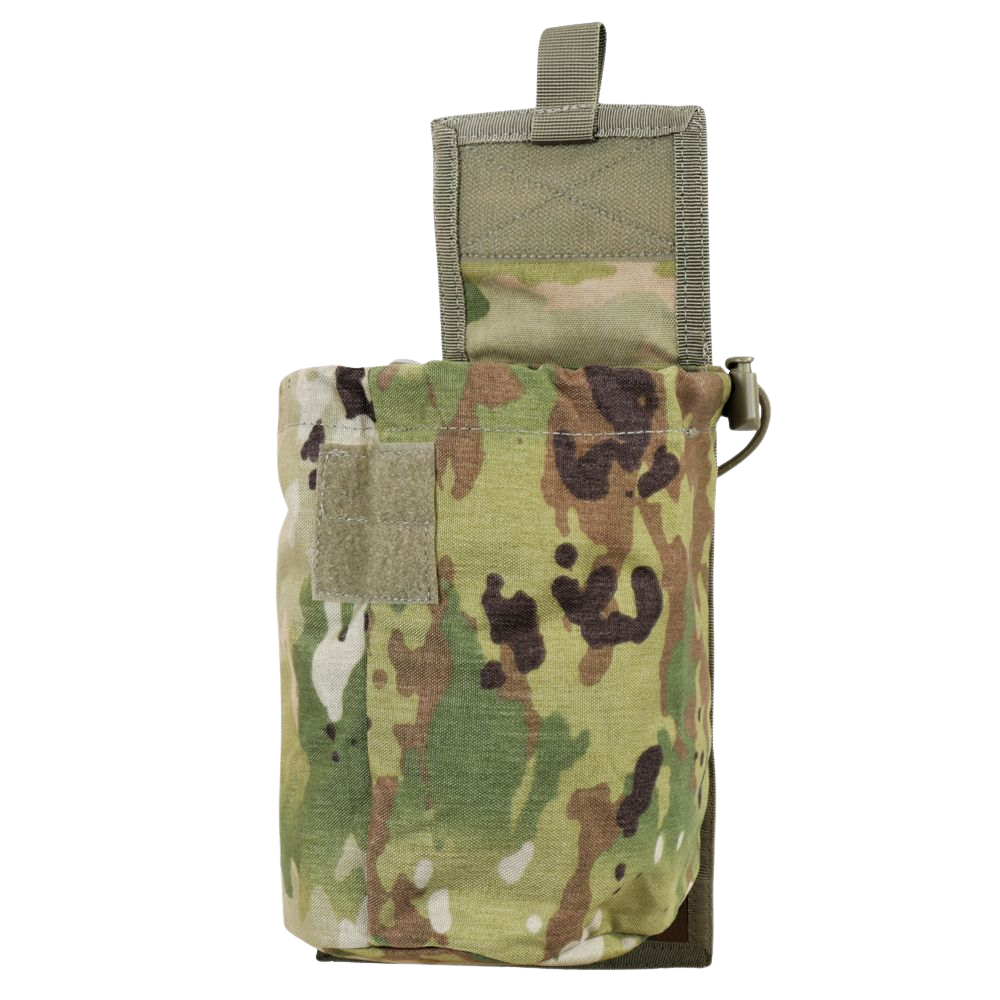 Condor Outdoor - Roll-Up Utility Pouch