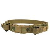 Condor Outdoor - Tactical Belt | MultiCam