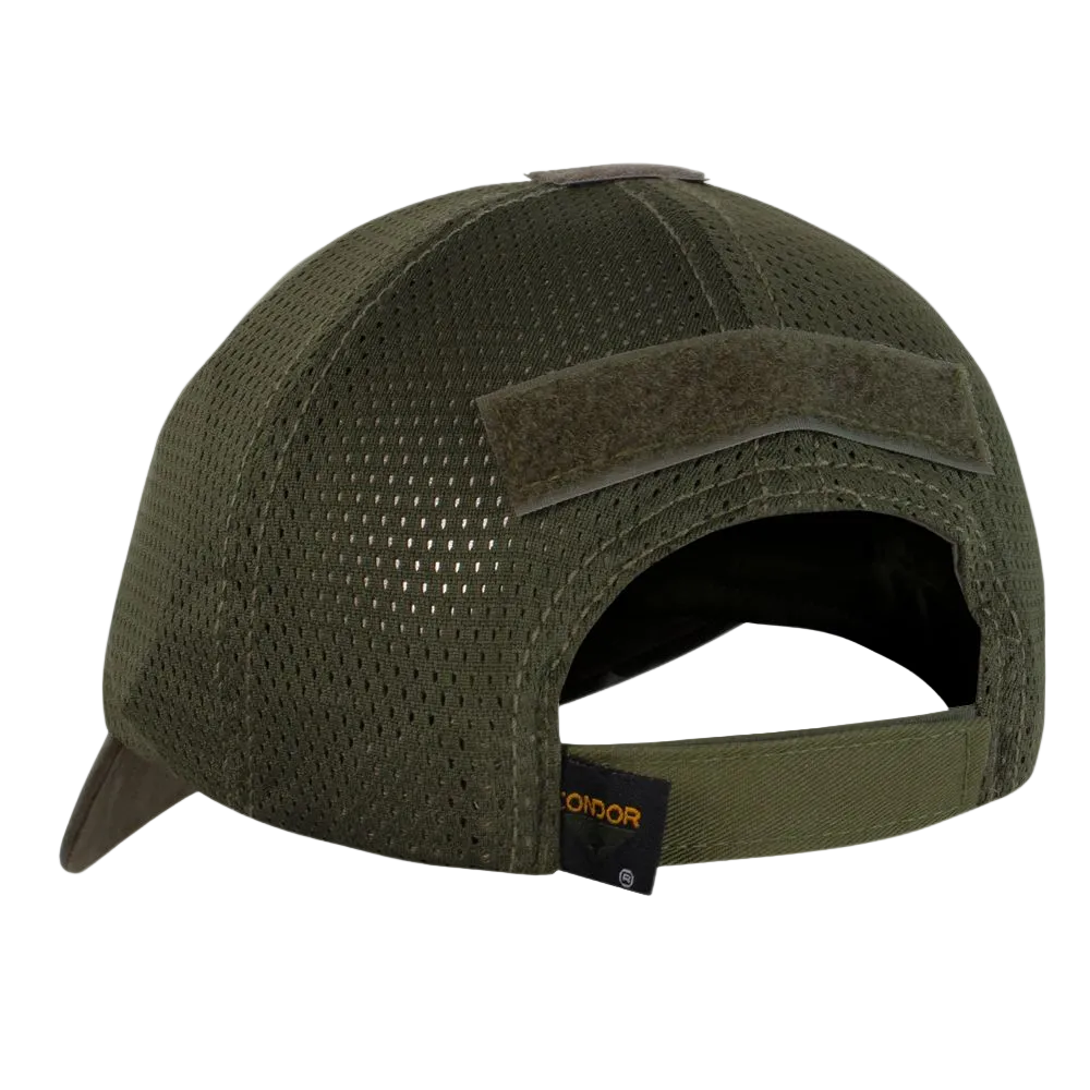 Condor Outdoor - Tactical Mesh Cap