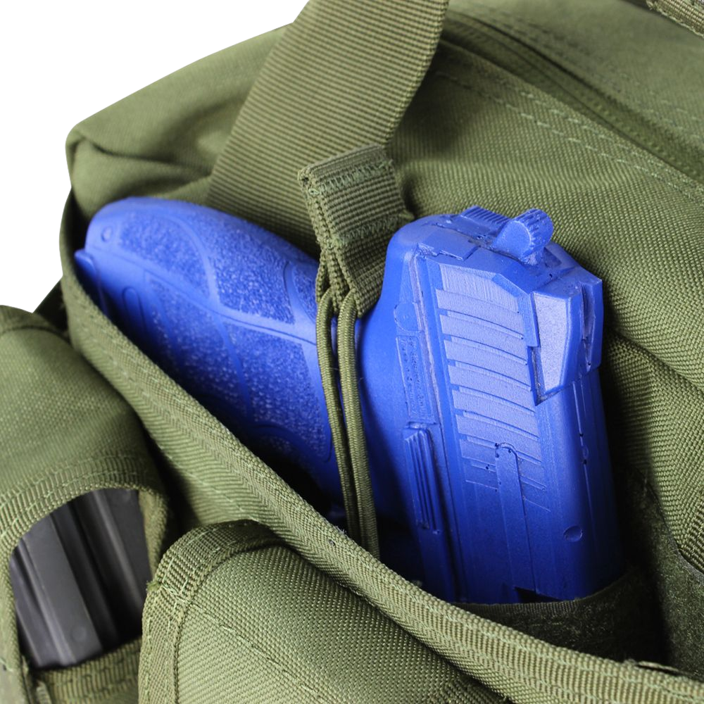 Condor Outdoor - Tactical Response Bag