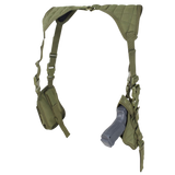 Condor Outdoor - Vertical Shoulder Holster