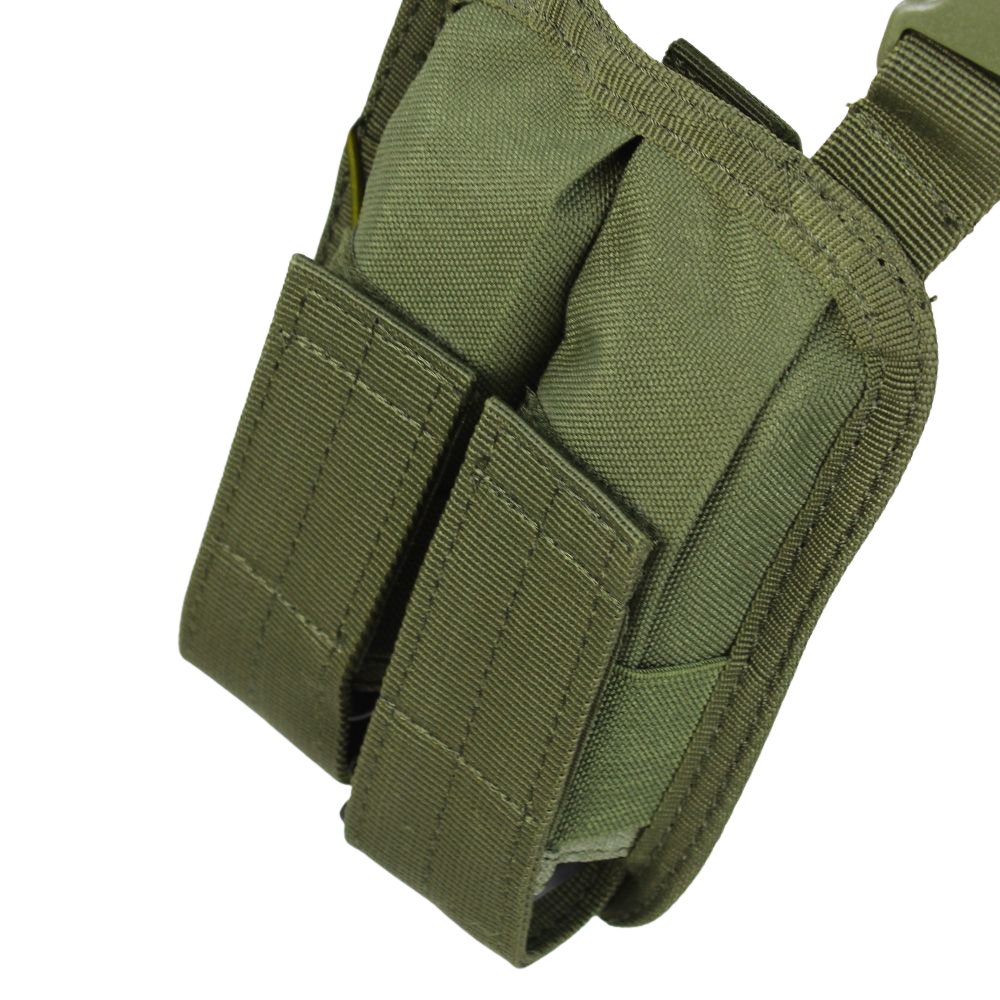 Condor Outdoor - Vertical Shoulder Holster