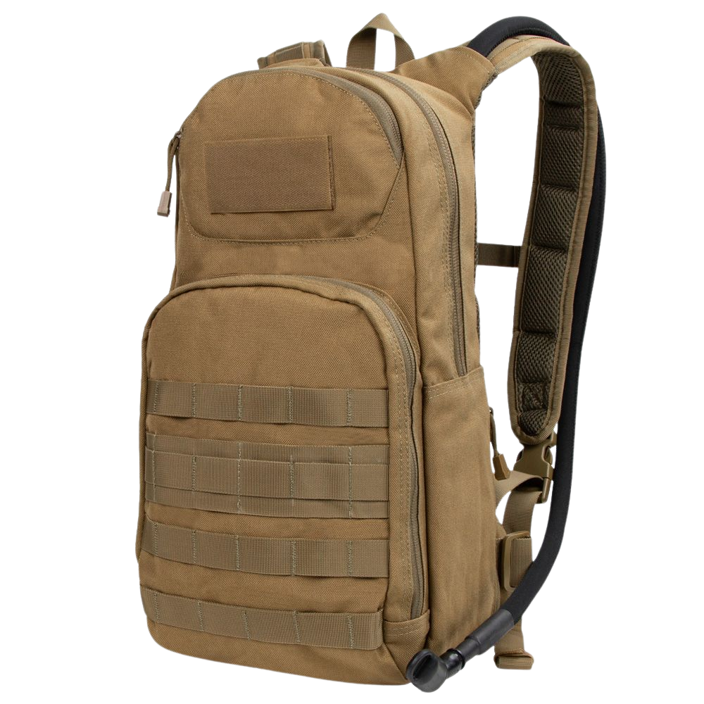 Condor Outdoor - Water Hydration Carrier 2