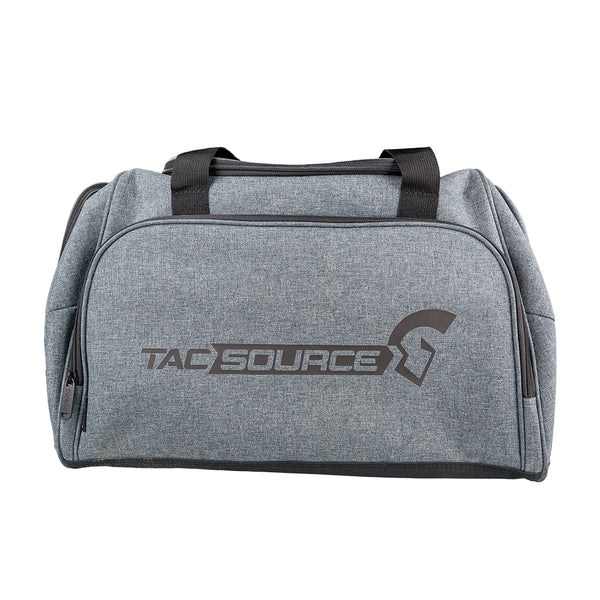 TacSource - Tirano Duffle Bag | Ash Grey