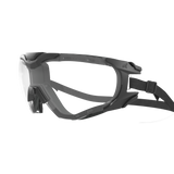 Edge Eyewear - Super 64 | Low Profile Goggles