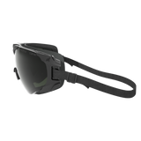 Edge Eyewear - Super 64 | Low Profile Goggles