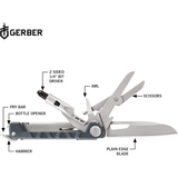 Gerber - Armbar Drive Multi-Tool | Urban Blue