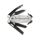 Gerber - Dual-Force Multi-Tool | Stainless/Black