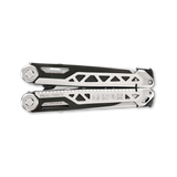 Gerber - Dual-Force Multi-Tool | Stainless/Black