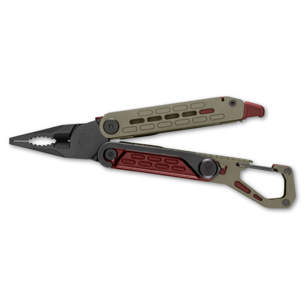 Gerber - Stakeout Spark Multi-Tool | Coyote/Red