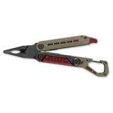 Gerber - Stakeout Spark Multi-Tool | Coyote/Red