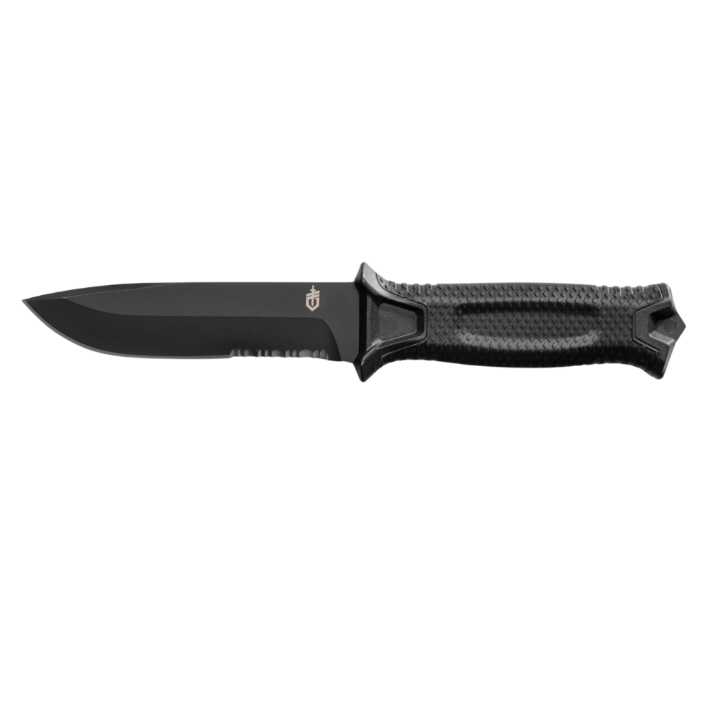 Gerber - Strongarm Fixed | Serrated Edge