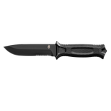 Gerber - Strongarm Fixed | Serrated Edge