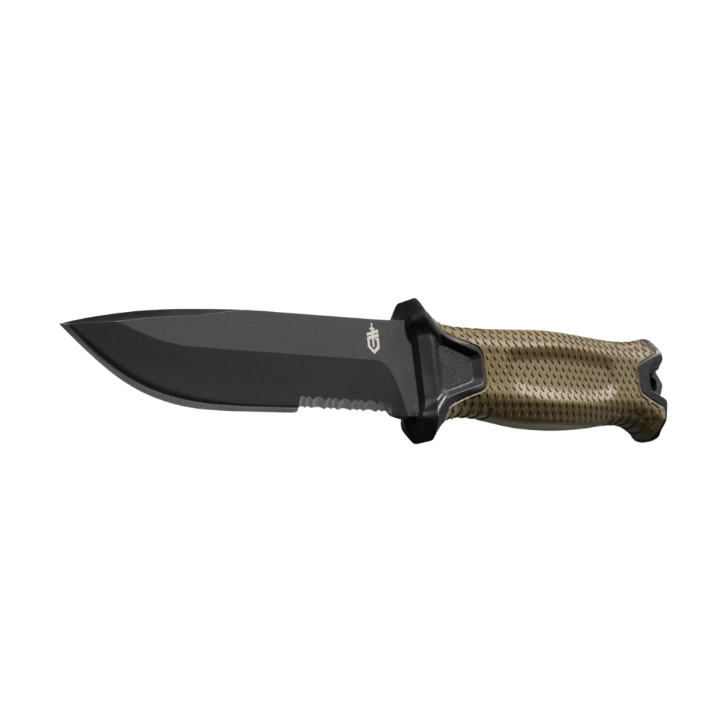 Gerber - Strongarm Fixed | Serrated Edge