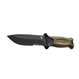 Gerber - Strongarm Fixed | Serrated Edge