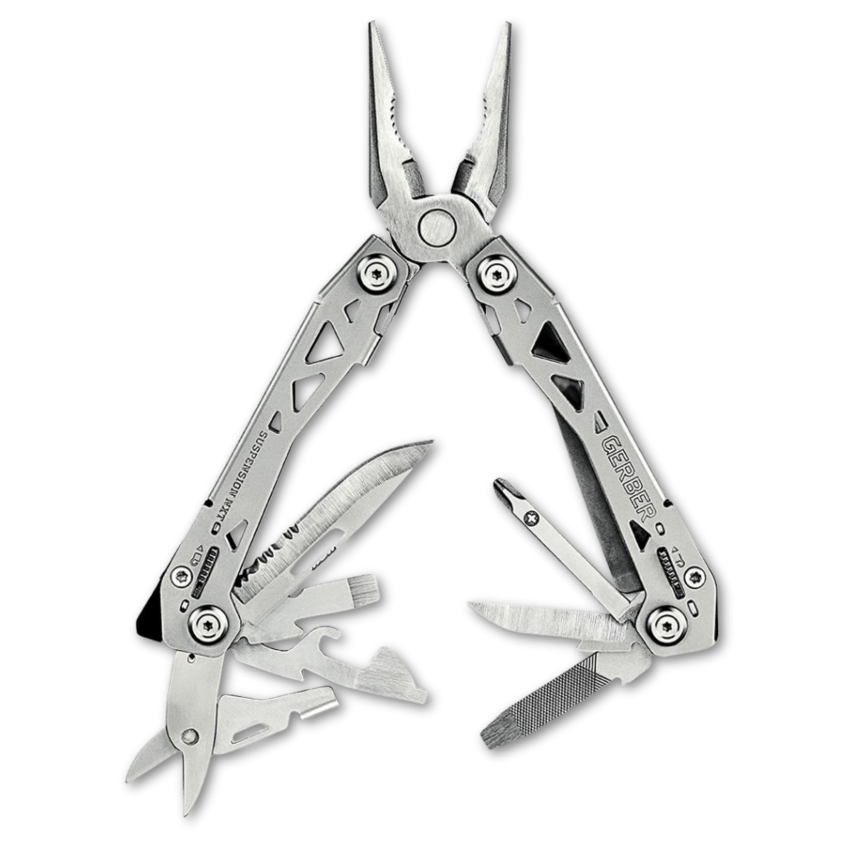 Gerber - Suspension NXT Multi-Tool | Stainless