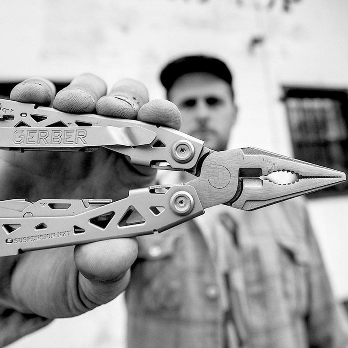 Gerber - Suspension NXT Multi-Tool | Stainless