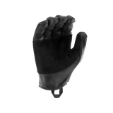 HWI Gear - Army Light Duty Leather Utility Gloves | Black