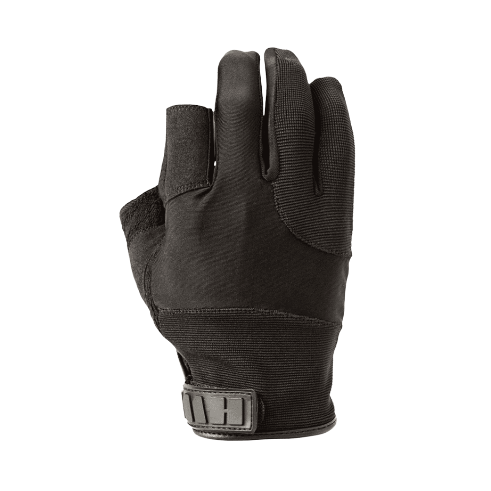 HWI Gear - 3/4 Finger Cut-Resistant Tactical Gloves