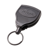 KEY-BAK - SUPER48 48in Heavy Duty Kevlar Cord Tether with Belt Clip