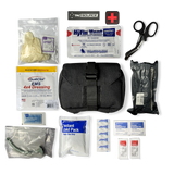 Kanga Systems - Shift Rip-Away IFAK Pouch | Response Kit Pro