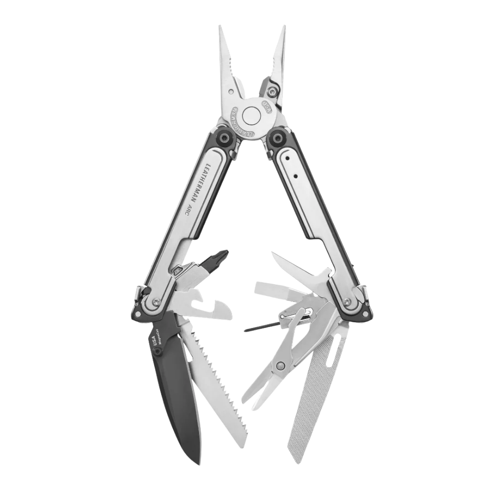 Leatherman - ARC Multi-Tool