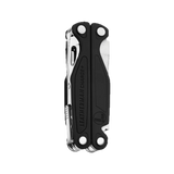 Leatherman - Charge Plus | Black & Stainless Steel