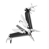 Leatherman - Charge Plus | Black & Stainless Steel