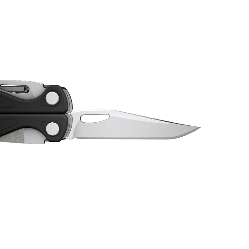 Leatherman - Charge Plus | Black & Stainless Steel
