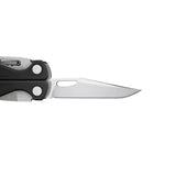 Leatherman - Charge Plus | Black & Stainless Steel