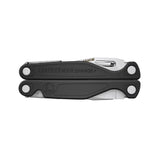 Leatherman - Charge Plus | Black & Stainless Steel