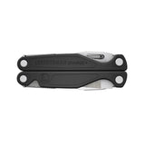 Leatherman - Charge Plus | Black & Stainless Steel