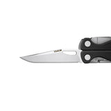 Leatherman - Charge Plus | Black & Stainless Steel