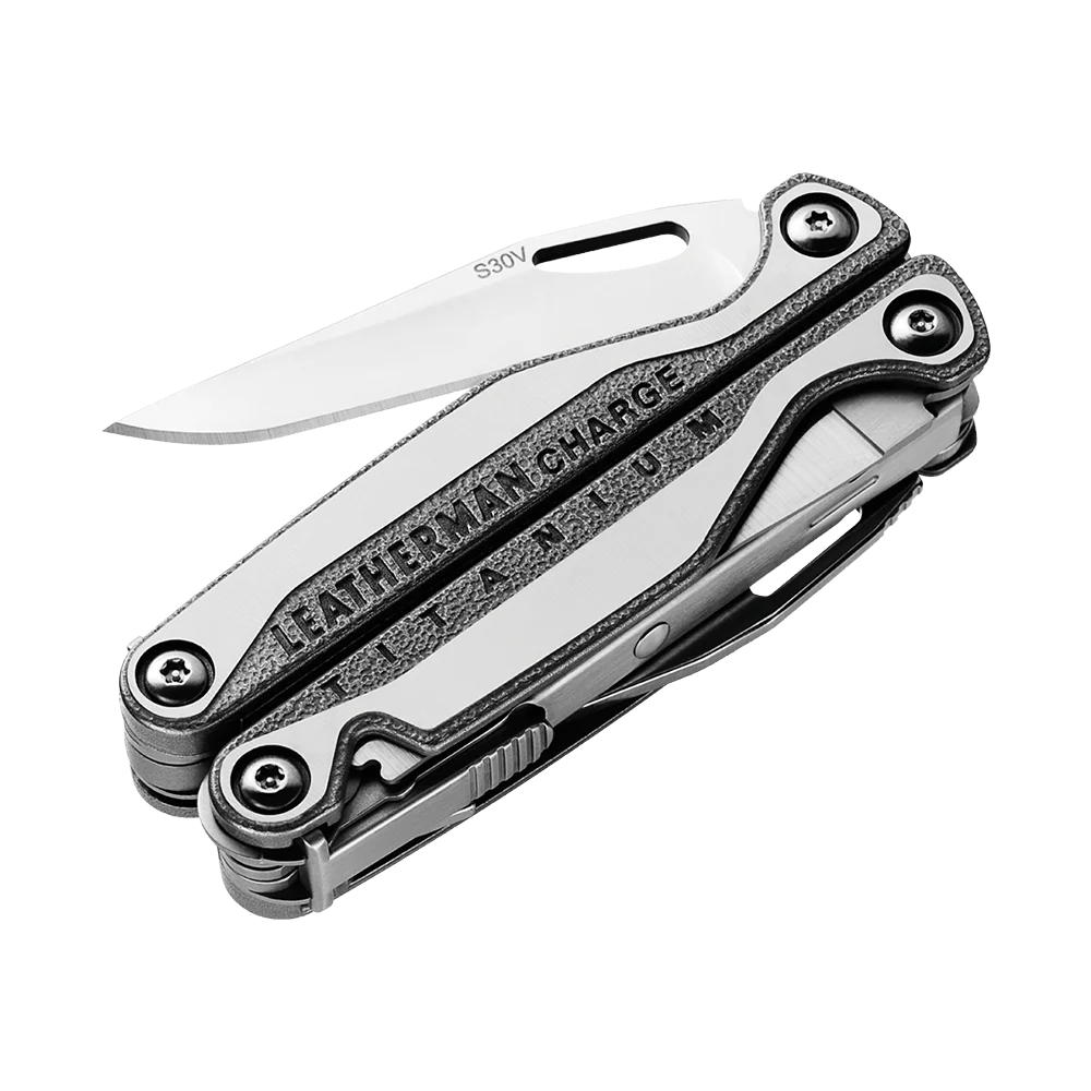 Leatherman - Charge Plus TTi
