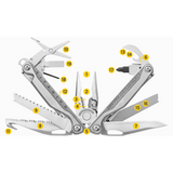 Leatherman - Charge Plus TTi
