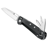 Leatherman - Free K2 Multi-Tool Knife | Grey