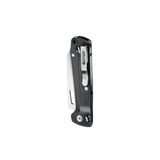 Leatherman - Free K2 Multi-Tool Knife | Grey
