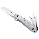 Leatherman - Free K2X Pocket Knife