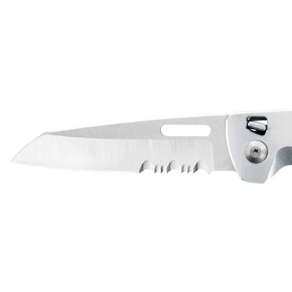 Leatherman - Free K2X Pocket Knife