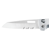 Leatherman - Free K2X Pocket Knife
